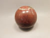 Cherry Creek Jasper Sphere 2.4 inch Stone Picasso Jasper 60 mm Ball #O14