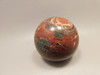 Cherry Creek Jasper Sphere 2.4 inch Stone Picasso Jasper 60 mm Ball #O14