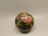 Cherry Creek Jasper Sphere 2.4 inch Stone Picasso Jasper 60 mm Ball #O12