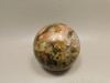 Cherry Creek Jasper Sphere 2.4 inch Stone Picasso Jasper 60 mm Ball #O12