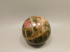 Cherry Creek Jasper Sphere 2.4 inch Stone Picasso Jasper 60 mm Ball #O12