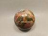Cherry Creek Jasper Sphere 2.4 inch Stone Picasso Jasper 60 mm Ball #O12