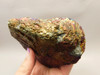 Chalcopyrite 1.8 lbs. Extra Large! Mineral Specimen Peacock Ore Rock #O2
