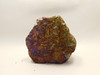 Chalcopyrite 1.8 lbs. Extra Large! Mineral Specimen Peacock Ore Rock #O2