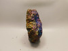 Chalcopyrite 1.8 lbs. Extra Large! Mineral Specimen Peacock Ore Rock #O2
