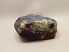Chalcopyrite 1.8 lbs. Extra Large! Mineral Specimen Peacock Ore Rock #O2