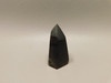 Natural Smoky Quartz Crystal Polished Point Small 1.7 inch Tower #O15