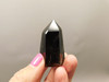Natural Smoky Quartz Crystal Polished Point Small 1.7 inch Tower #O15