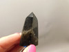 Natural Smoky Quartz Crystal Polished Point Small 1.7 inch Tower #O15