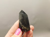 Natural Smoky Quartz Crystal Polished Point Small 1.7 inch Tower #O15