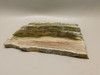 Arizona Pietersite Polished Stone Slab Chatoyant Tiger Eye #O4