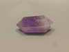 Amethyst Point Double Terminated Crystal 1.5 inch Purple Gemstone #O7