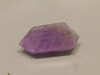Amethyst Point Double Terminated Crystal 1.5 inch Purple Gemstone #O7