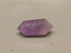 Amethyst Point Double Terminated Crystal 1.5 inch Purple Gemstone #O7