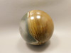 Polychrome Jasper 3 inch Stone Sphere 78 mm Ball #O8