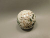 Tree Agate Stone 2 inch Stone Sphere Rock India Gemstone Ball #O2