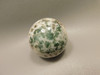 Tree Agate Stone 2 inch Stone Sphere Rock India Gemstone Ball #O2