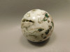 Tree Agate Stone 2 inch Stone Sphere Rock India Gemstone Ball #O2