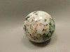 Tree Agate Stone 2 inch Stone Sphere Rock India Gemstone Ball #O2