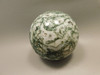 Tree Agate Stone 3 inch Stone Sphere Rock India Gemstone Ball #O4