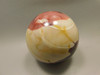Mookaite Jasper 3.1 inch Stone Sphere Australia 80 mm #O43