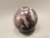 Mookaite Jasper 2 inch Sphere Shaped Stone Australia 50 mm #O21