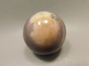 Mookaite Jasper 2 inch Sphere Shaped Stone Australia 50 mm #O21