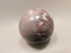 Mookaite Jasper 2 inch Sphere Shaped Stone Australia 50 mm #O21