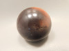 Mookaite Jasper 2 inch Sphere Shaped Stone Australia 50 mm #O22