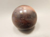 Mookaite Jasper 2 inch Sphere Shaped Stone Australia 50 mm #O22