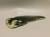 Green Nephrite Jade Polished Stone Slab California Rock #O20
