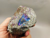 Chalcopyrite 1.8 lbs. Extra Large! Mineral Specimen Peacock Ore Rock #O6