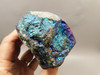 Chalcopyrite 1.8 lbs. Extra Large! Mineral Specimen Peacock Ore Rock #O6