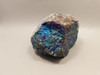 Chalcopyrite 1.8 lbs. Extra Large! Mineral Specimen Peacock Ore Rock #O6