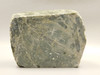California Green Nephrite Jade Unpolished Rough Rock #O10