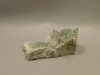 California Green Nephrite Jade Unpolished Rough Rock #O2