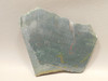 Bloodstone Jasper Stone Slab Lapidary Cabbing Rough Rock #O1