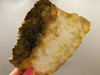 Graveyard Point Plume Agate Stone Slab Unpolished Rock Oregon #O2