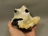 English Flint with Cortex Knapping Stone Rough Rock England #O1