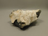 English Flint with Cortex Knapping Stone Rough Rock England #O1