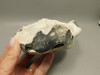 English Flint with Cortex Knapping Stone Rough Rock England #O1
