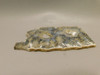 Graveyard Point Plume Agate Stone Slab Unpolished Rock Oregon #O6