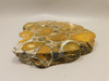 Hertfordshire Puddingstone Polished Stone Slab Conglomerate Rock #O1
