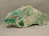 Lucin Variscite Green Polished Stone Decorator Rock Utah #O10