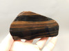 Gold Sheen Mahogany Obsidian Decorator Polished Rock Oregon #O2