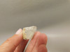 Topaz Crystal Natural Colorless Facet Grade Loose Gemstone