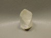Topaz Crystal Natural Colorless Facet Grade Loose Gemstone