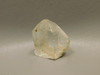 Topaz Crystal Natural Colorless Facet Grade Loose Gemstone