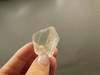 Topaz Crystal Natural Colorless Facet Grade Loose Gemstone
