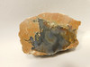 Priday Agate Thunderegg Richardson Ranch Polished Rock #O16